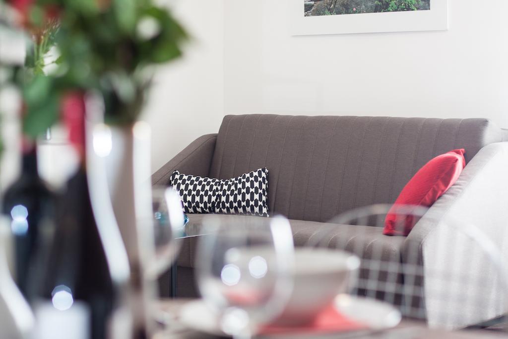 Centroom Apartments Zagreb Cameră foto