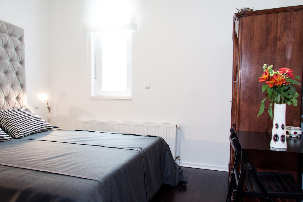 Centroom Apartments Zagreb Cameră foto